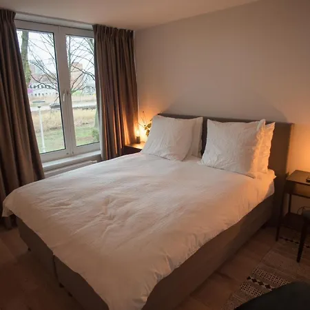 B&B Gabriela Amsterdam-3